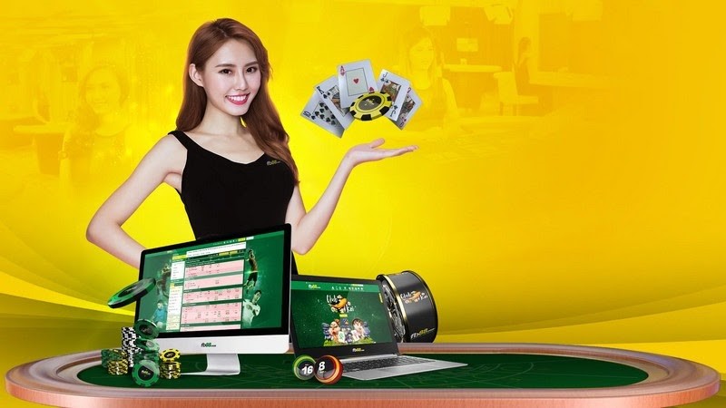 fb88 có hợp pháp không