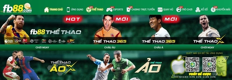 FB88 lừa đảo