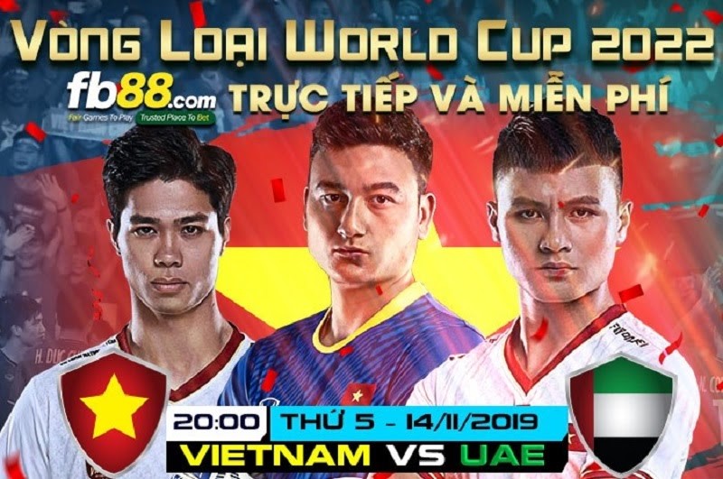 FB88 trực tiếp bóng đá