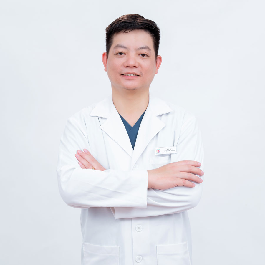 Bác sĩ Mạnh - Hà Nội Home Care