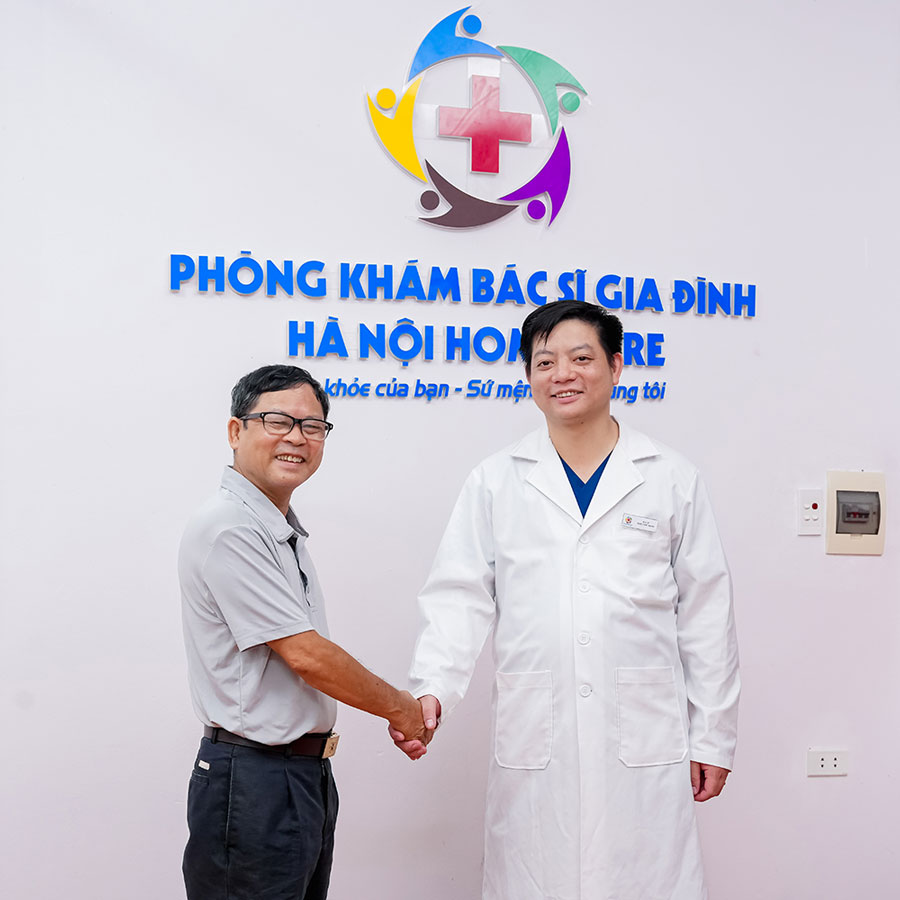 Vì sao nên lựa chọn Hà Nội Home Care