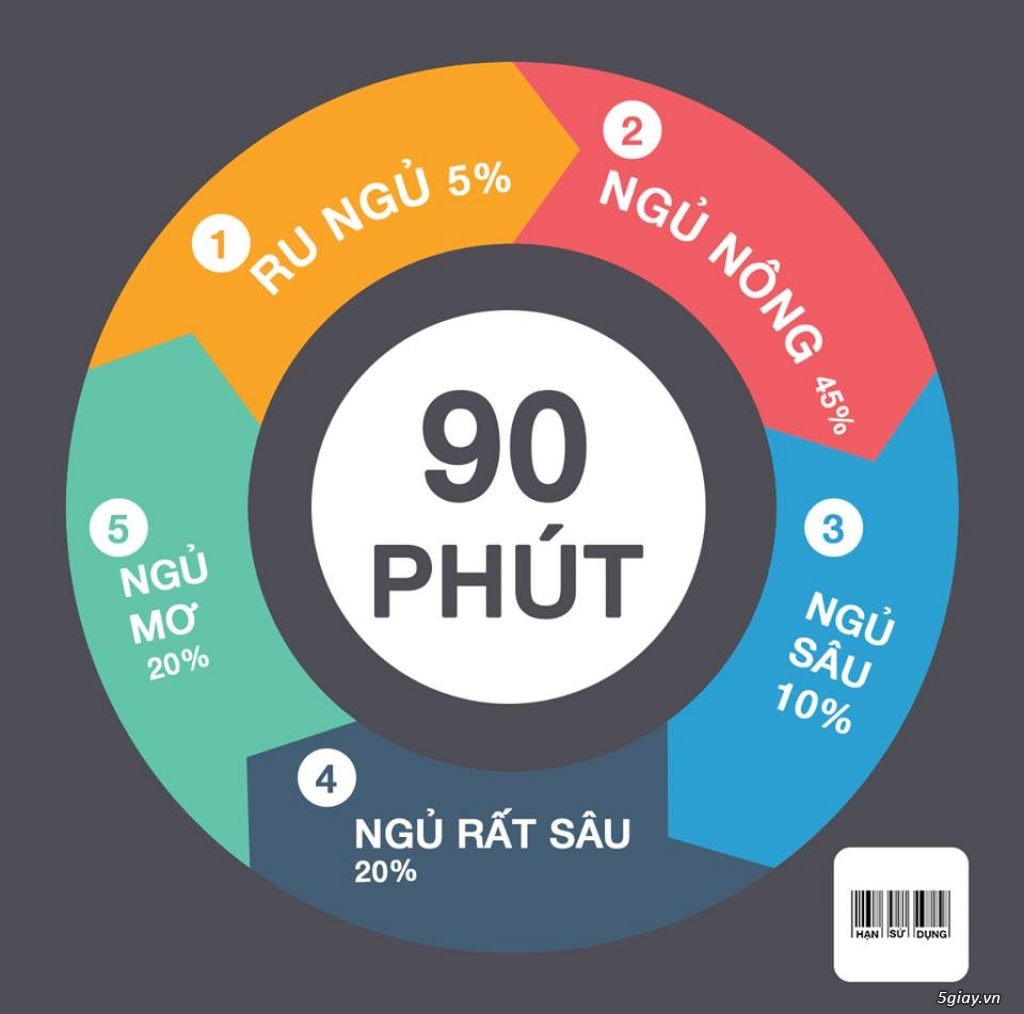 Chu kỳ giấc ngủ