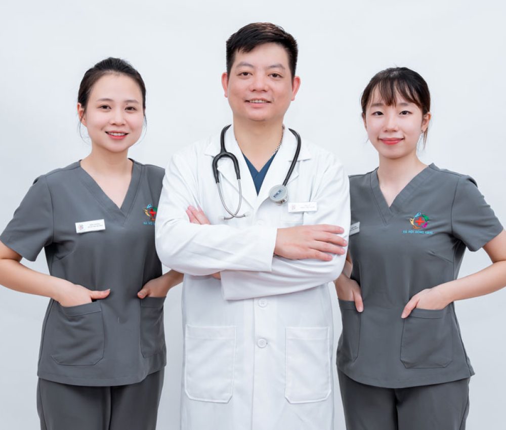 Dịch vụ chăm sóc giảm nhẹ bệnh nhân ung thư tại Hà Nội Home Care